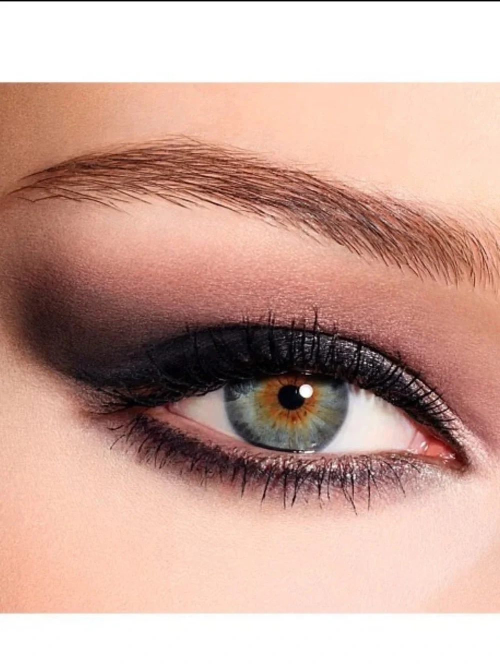 Dior 5 Couleurs Eyeshadow Palette 757 Dream Matte